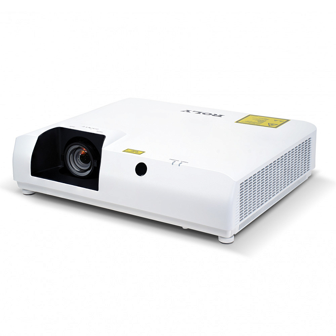 Проектор Roly RL-E7Q (T68) White - рис.2