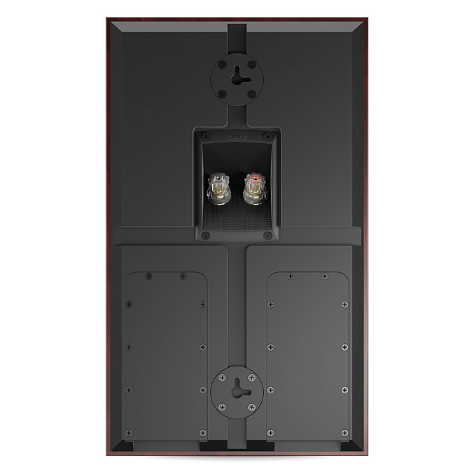 Акустическая система Dali RUBICON LCR Rosso - рис.3