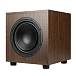 Сабвуфер Phaze Audio Tilia SUB 10 Dark Oak - рис.1