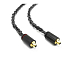 Кабель Nobunaga Labs Gikyou Black Pentaconn 4.4mm 1.2m - рис.2