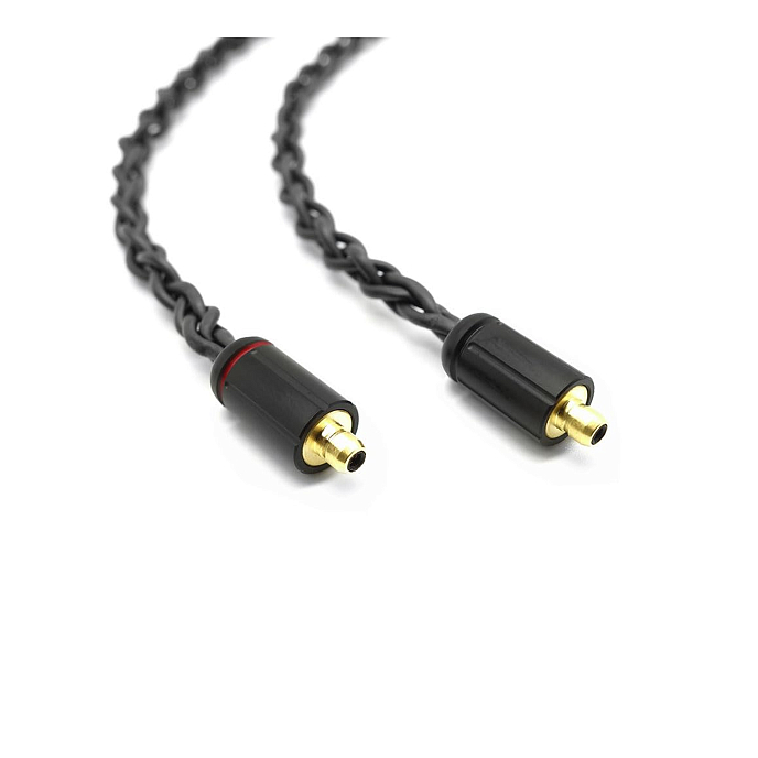 Кабель Nobunaga Labs Gikyou Black Pentaconn 4.4mm 1.2m - рис.2