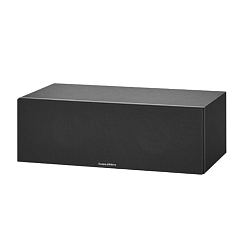 Центральный канал Bowers & Wilkins HTM6 S2 Anniversary Edition Black
