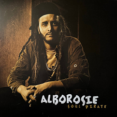 Виниловая пластинка Alborosie - Soul Pirate (Transparent Yellow) LP