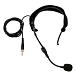 Микрофон головной Sennheiser ME 3-II - рис.2 Микрофон головной Sennheiser ME 3-II - рис.2