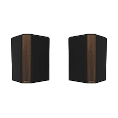 Настенная акустика Klipsch RP-502S II Walnut