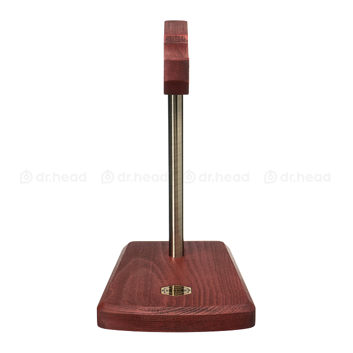 Подставка для наушников ROCKWOOD Franke Red - рис.1