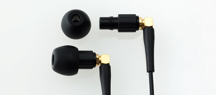 Наушники Final Audio F4100 - рис.15