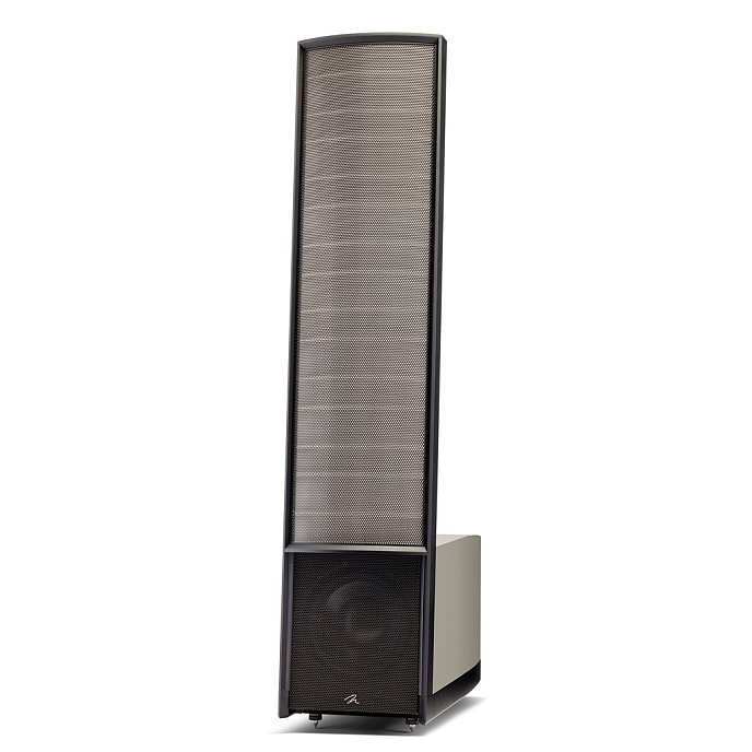 Напольная акустика Martin Logan Expression ESL 13A Desert Silver - рис.1