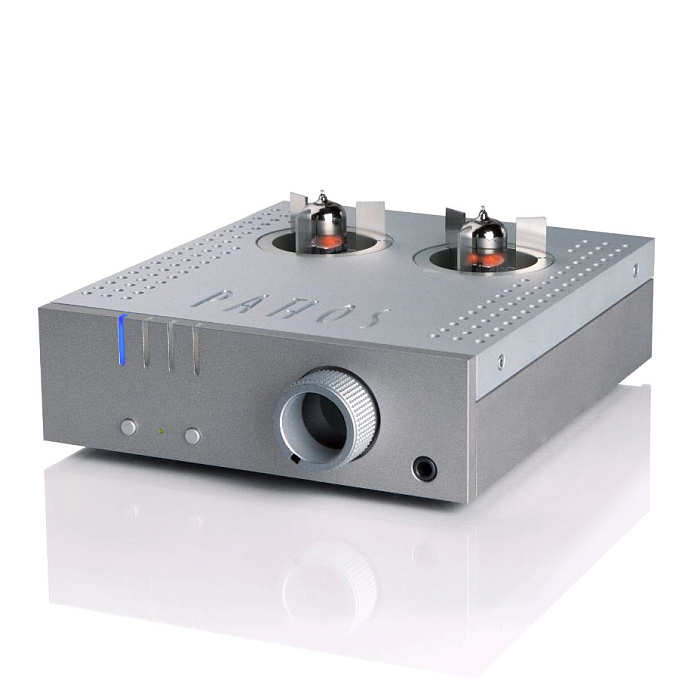 Усилитель для наушников PATHOS Aurium - рис.2