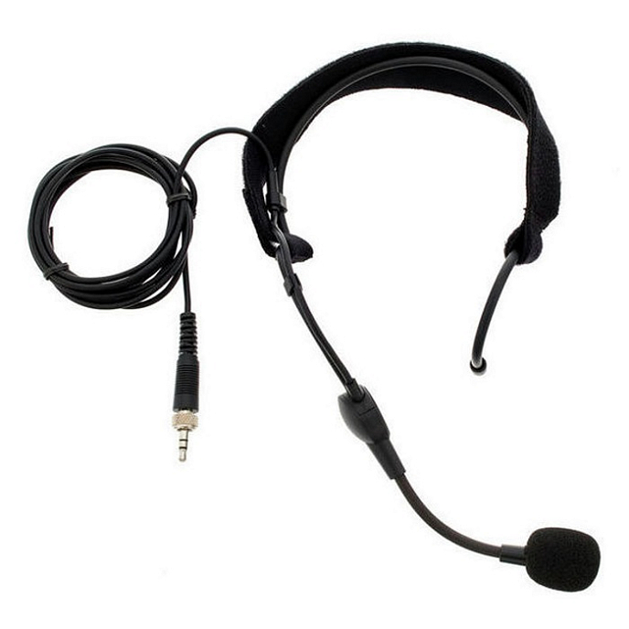 Микрофон головной Sennheiser ME 3-II - рис.2