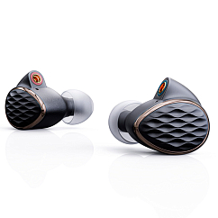 Наушники внутриканальные FiiO FH15