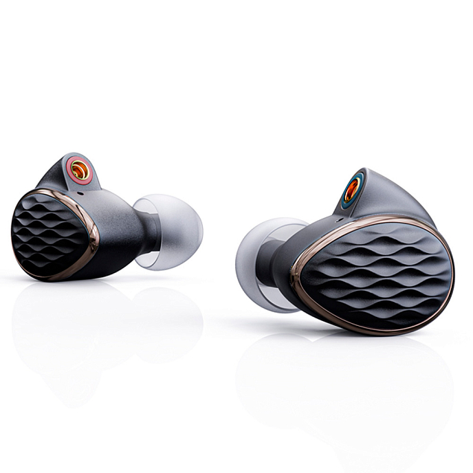 Наушники внутриканальные FiiO FH15 - рис.4