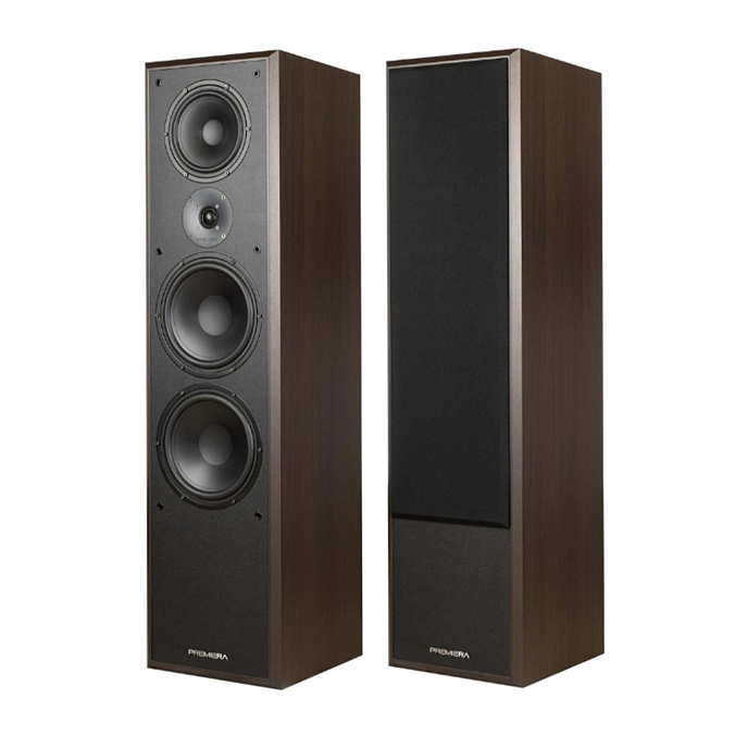 Комплект ECO Line 5.1 XXL Mocca Wood - рис.1