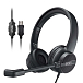Гарнитура EKSA H12E Black - рис.4