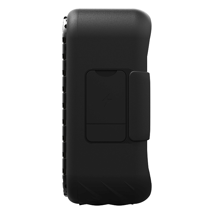 Беспроводная акустика Klipsch Austin black портативная беспроводная колонка (SN 107209424250420)_Уценка - рис.6