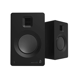 Полочная акустика Kanto TUK Black