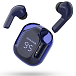 Беспроводные наушники ACEFAST Crystal T6 Sapphire Blue - рис.2