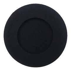 Амбушюры Dekoni Audio Earpads for Koss Porta Pro Black