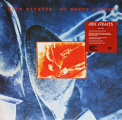 Виниловая пластинка Dire Straits - On Every Street