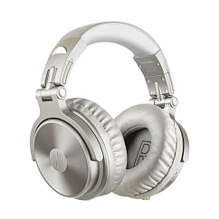 Беспроводные наушники OneOdio Pro-C Silver