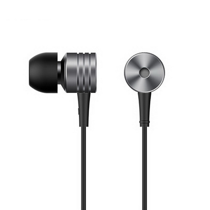 Наушники 1MORE E1003 Piston Classic In-Ear space grey - рис.0