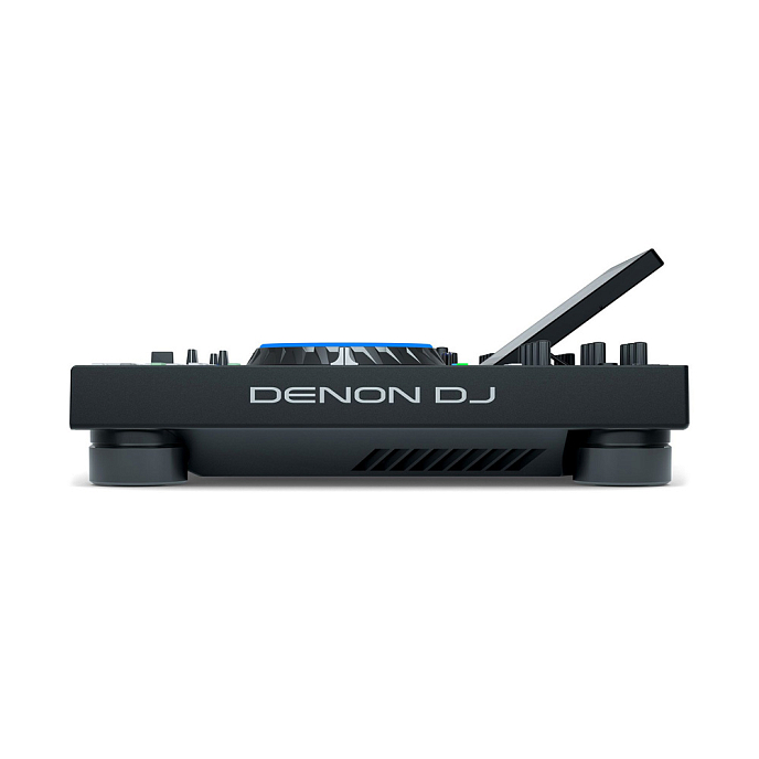 DJ-контроллер Denon Prime 4 - рис.4