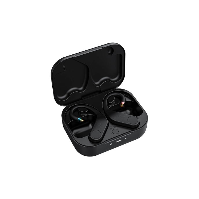 Bluetooth-адаптер FiiO UTWS3 Black - рис.1