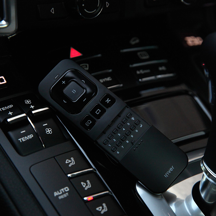 Пульт дистанционного управления Astell&Kern IAA01 - рис.8