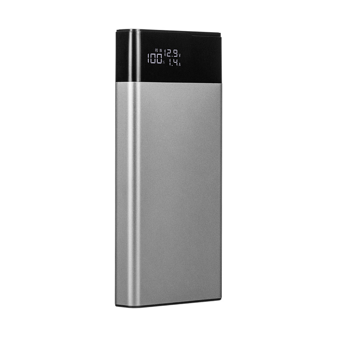 Внешний аккумулятор Rombica TS200 Quick 20000mah - рис.1
