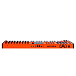 MIDI-клавиатура Arturia KeyLab 49 MK3 Ultra Edition Orange - рис.2