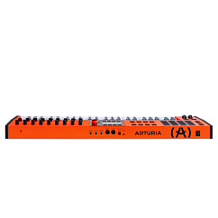 MIDI-клавиатура Arturia KeyLab 49 MK3 Ultra Edition Orange