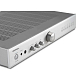 - рис.1 Интегральный усилитель Rotel A11MKII Silver - рис.1