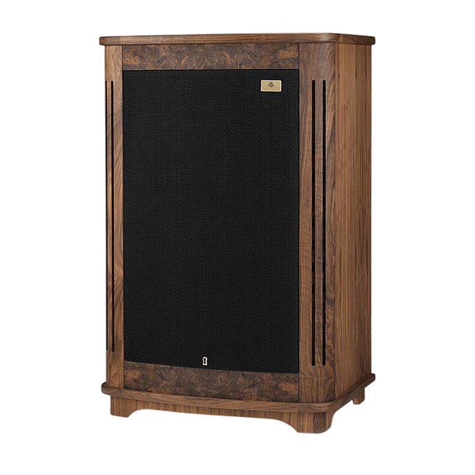 Напольная акустика Tannoy Canterbury GR Walnut - рис.1