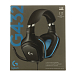 - рис.6 Игровая гарнитура Logitech G432 - рис.6