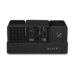 Усилитель мощности Quad QII 40 Lancaster Grey