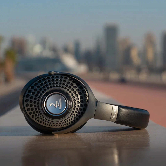 Беспроводные наушники Focal Bathys наушники беспроводные полноразмерные (SN 18199727492862675557)_Уценка - рис.20