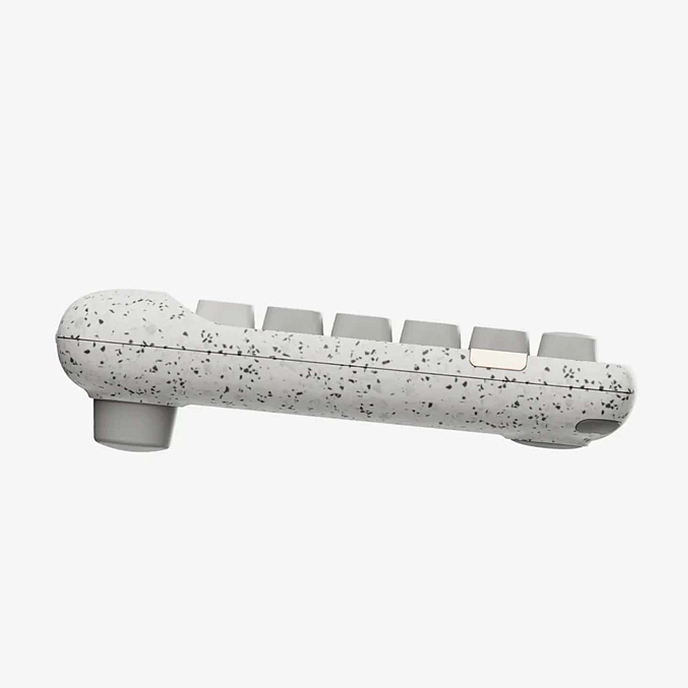 Клавиатура LOFREE ZERO ARTZ White OE914 RU - рис.4