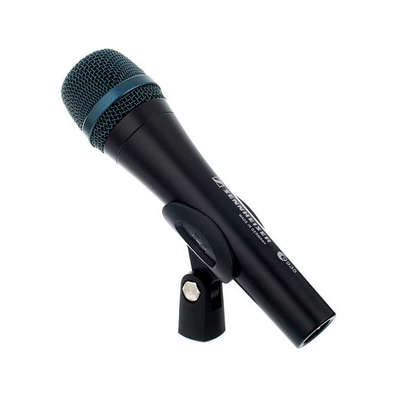 Микрофон вокальный Sennheiser E935 - рис.0