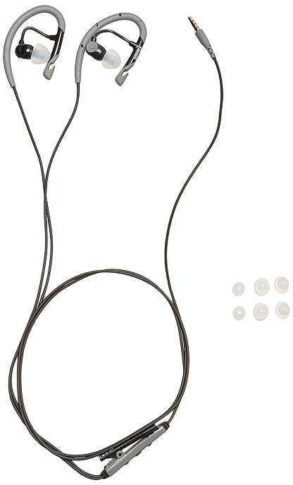 Наушники Klipsch AS-5i In-Ear Blue - рис.4