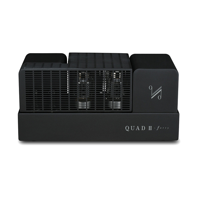 Усилитель мощности Quad QII 40 Lancaster Grey - рис.2