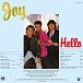 Виниловая пластинка Joy - Hello LP Red - рис.3