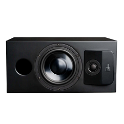 Полочная акустика Lyngdorf CS-1 Matte Black