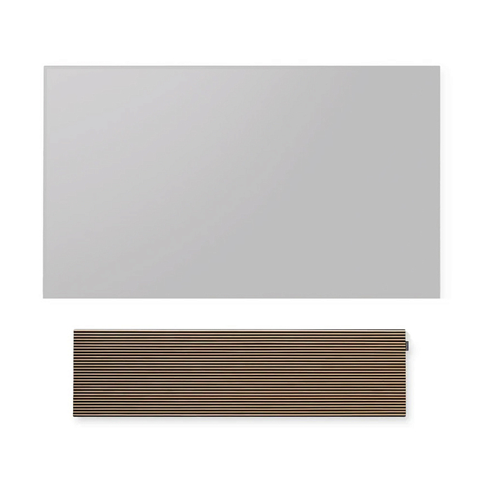 Саундбар CANVAS HIFI 55 Light Oak - рис.0