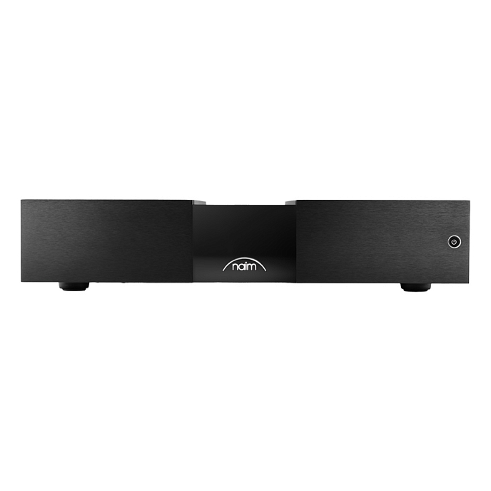 Усилитель мощности Naim NAP 350 NEW CLASSIC Black - рис.0