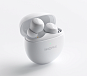 Беспроводные наушники 1MORE Comfobuds Mini White - рис.3