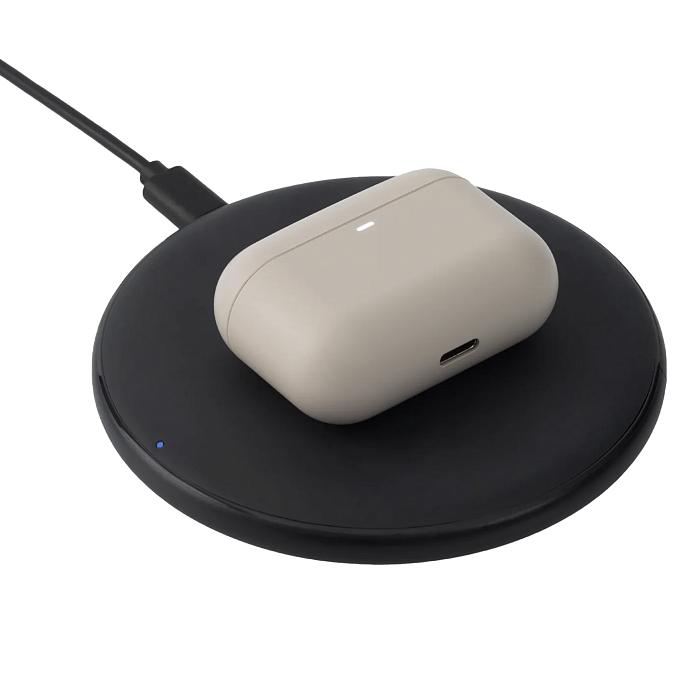 Беспроводные наушники Final Audio ZE500 for ASMR Dark Gray - рис.4