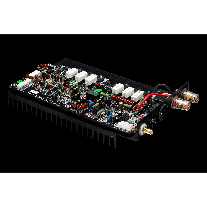 Усилитель мощности Emotiva XPA-11 Gen3 - рис.5