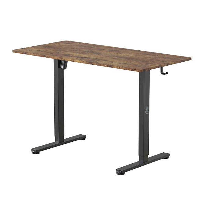 Стол Ritmix TBL-1202 Wood - рис.2