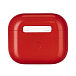 Беспроводные наушники Apple AirPods 3rd Red Gloss - рис.3