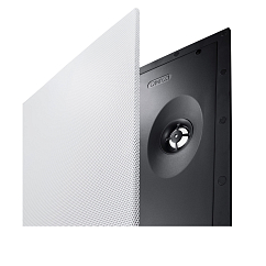 Настенная акустика Canton InWall 989 white